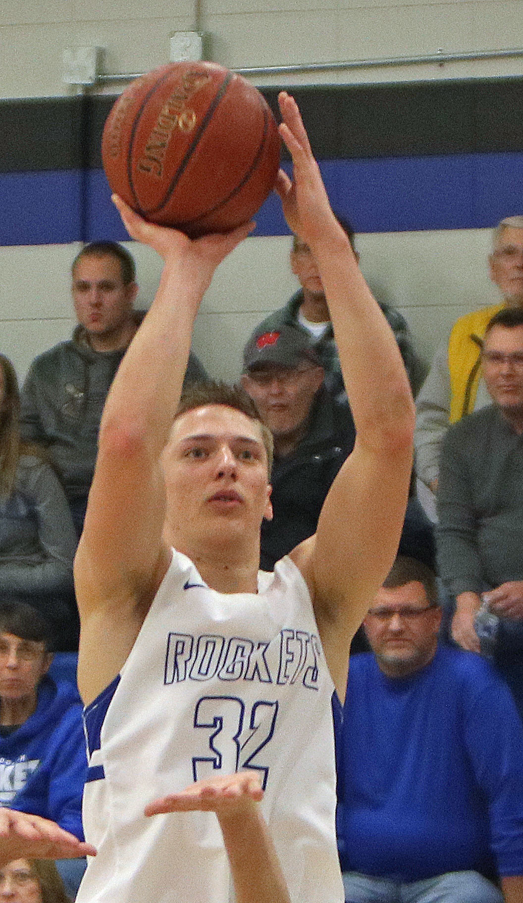 Sawyer Westra